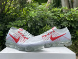  Nike Vapormax OG white & red 