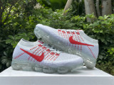  Nike Vapormax OG white & red 