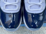 Air Jordan 11 “UNC”