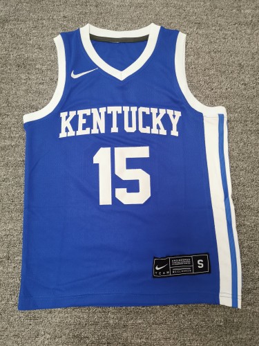 NCAA Youth Jerseys 028