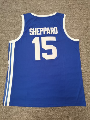 Kentucky Wildcats Jerseys 032