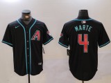 Diamondbacks Jerseys 067