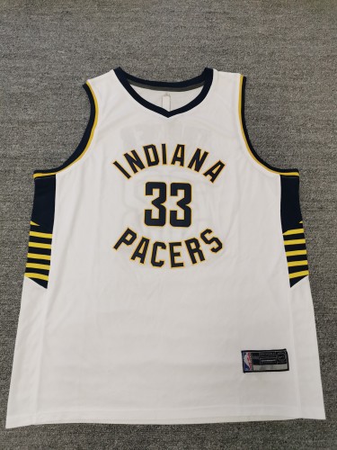 Indiana Pacers Jerseys 076