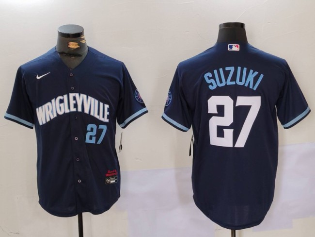 Cubs Jerseys 105