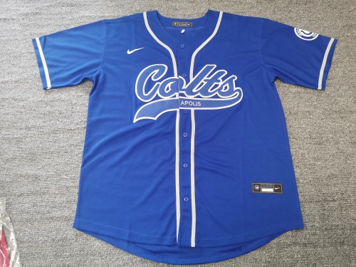 Indianapolis Colts Jerseys 112