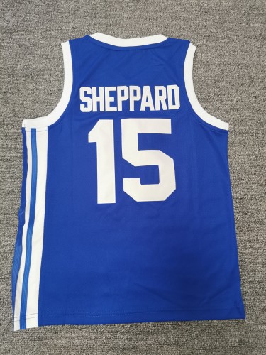 NCAA Youth Jerseys 028