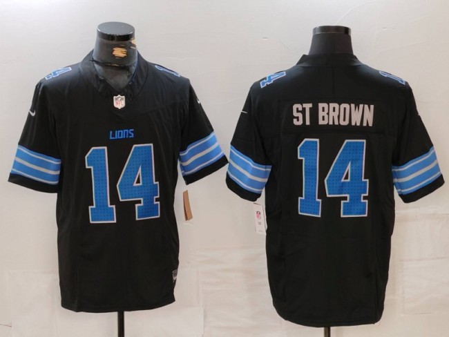 Detroit Lions Jerseys 090