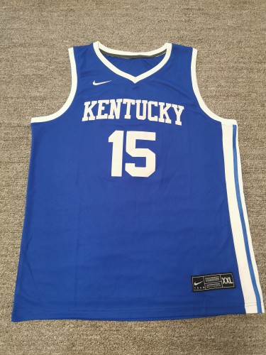 Kentucky Wildcats Jerseys 032