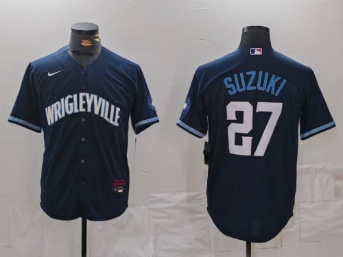 Cubs Jerseys 106