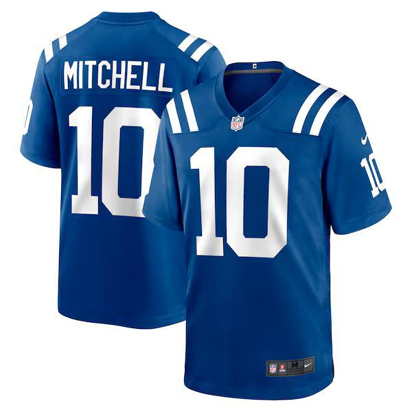 Indianapolis Colts Jerseys 114