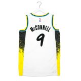 Indiana Pacers Jerseys 087