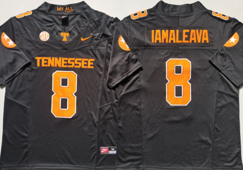 Tennessee Volunteers Jerseys 032