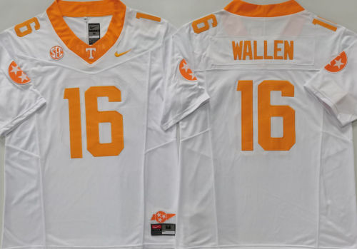 Tennessee Volunteers Jerseys 038