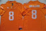 Tennessee Volunteers Jerseys 030
