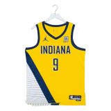 Indiana Pacers Jerseys 088