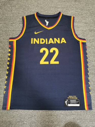 Indiana Pacers Jerseys 083