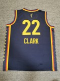 Indiana Pacers Jerseys 083