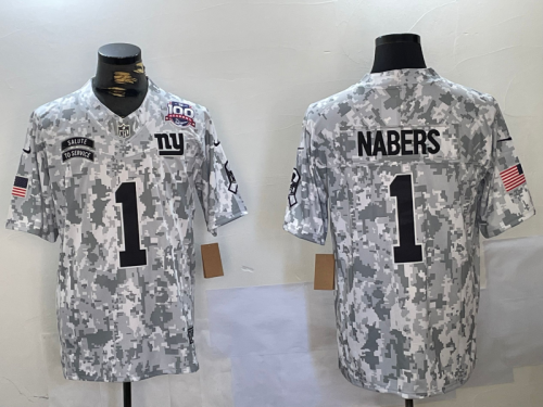 New York Giants Jerseys 159