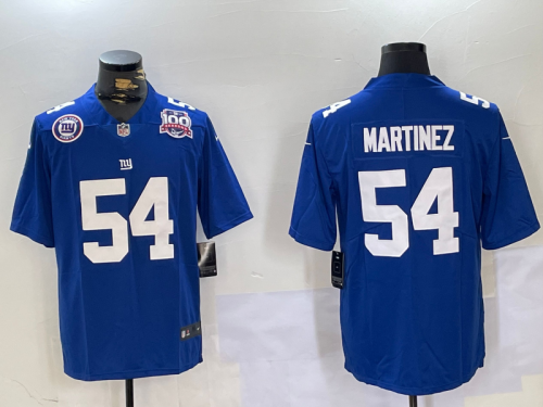New York Giants Jerseys 153