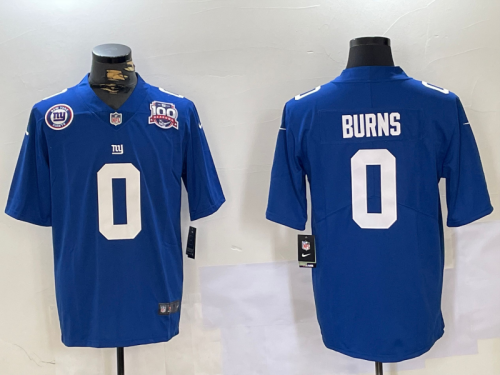 New York Giants Jerseys 156