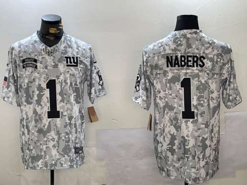 New York Giants Jerseys 147