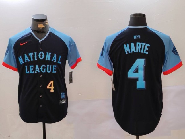 Diamondbacks Jerseys 077