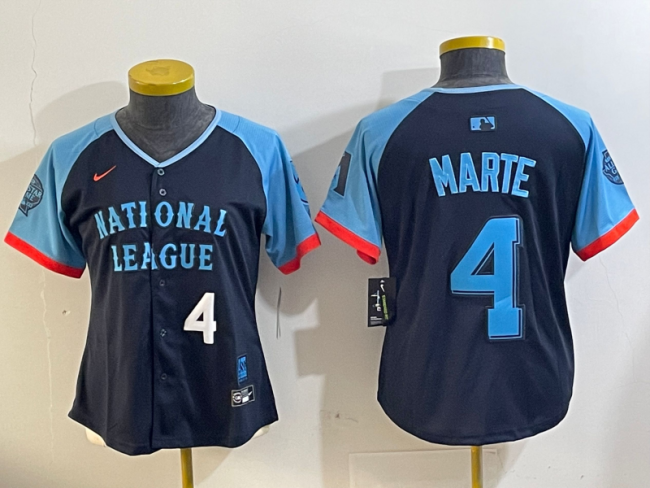 MLB Toddler Jerseys 424