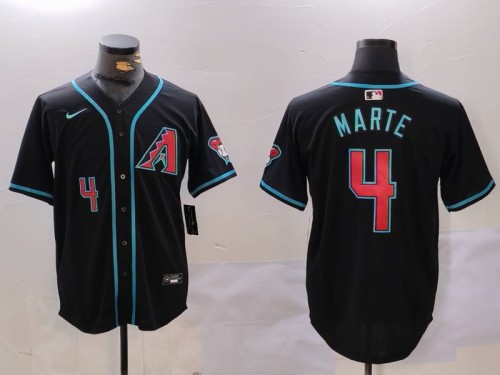 Diamondbacks Jerseys 081