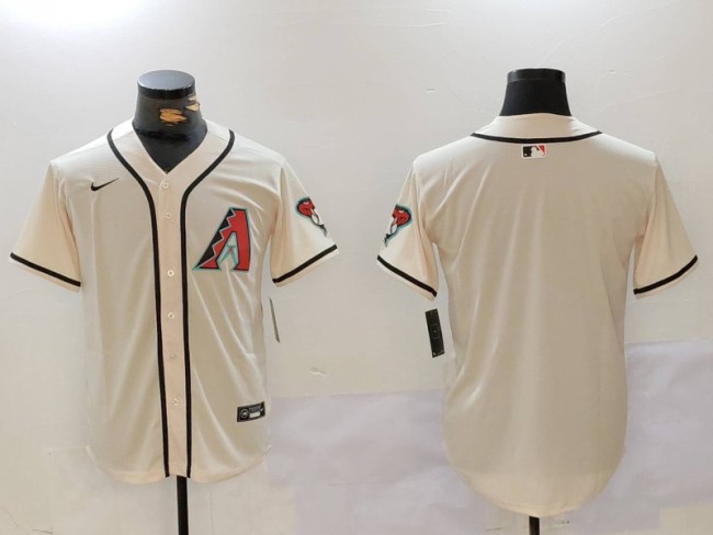 Diamondbacks Jerseys 075