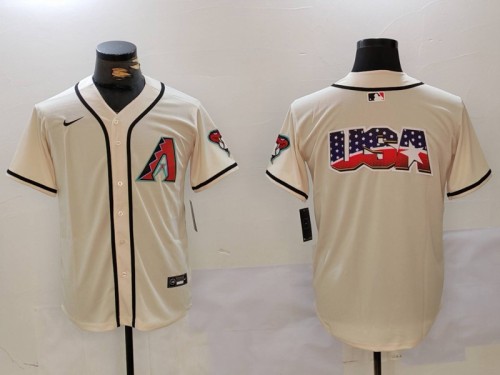 Diamondbacks Jerseys 073