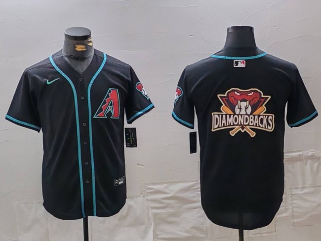 Diamondbacks Jerseys 082