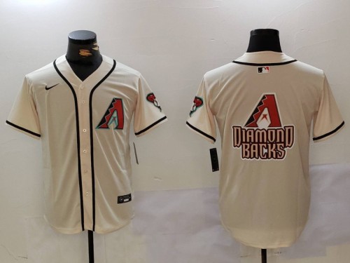 Diamondbacks Jerseys 072