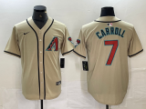 Diamondbacks Jerseys 091