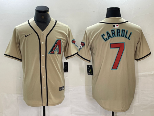 Diamondbacks Jerseys 091