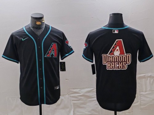 Diamondbacks Jerseys 083
