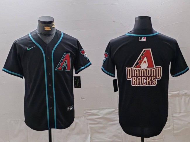 Diamondbacks Jerseys 083