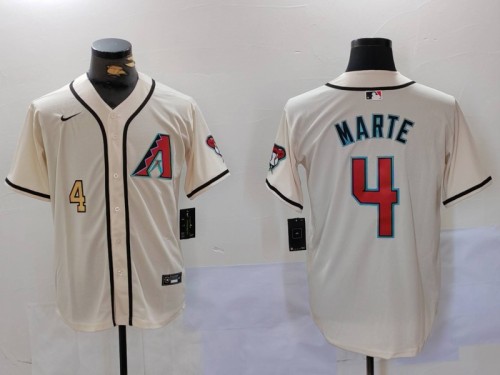 Diamondbacks Jerseys 070