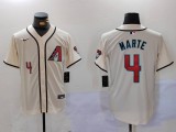 Diamondbacks Jerseys 071