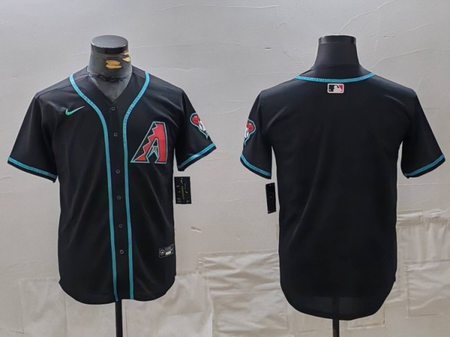 Diamondbacks Jerseys 084