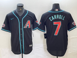 Diamondbacks Jerseys 089