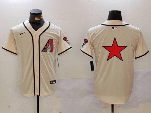 Diamondbacks Jerseys 074