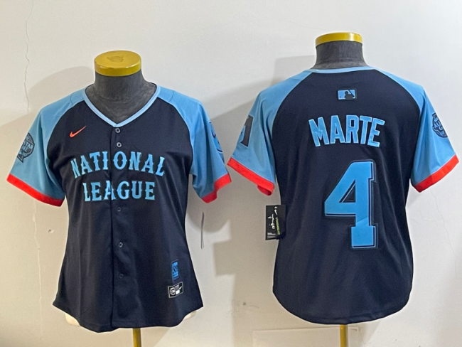 MLB Toddler Jerseys 425