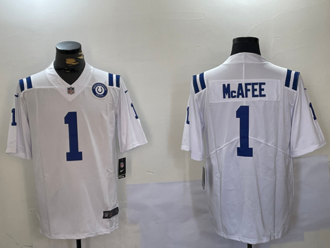 Indianapolis Colts Jerseys 116