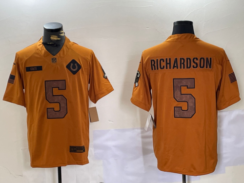 Indianapolis Colts Jerseys 117
