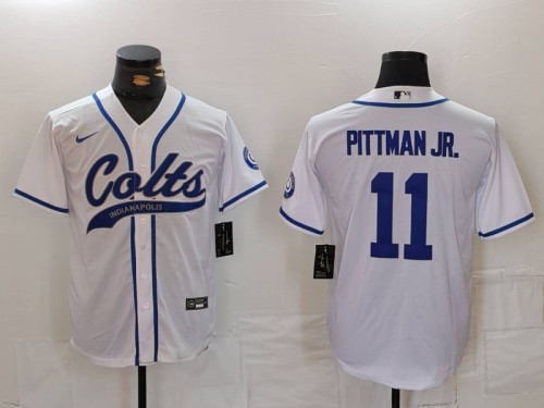 Indianapolis Colts Jerseys 119