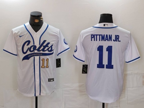 Indianapolis Colts Jerseys 120