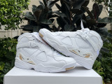  Air Jordan 8 Retro OVO
