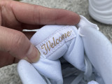  Air Jordan 8 Retro OVO