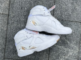  Air Jordan 8 Retro OVO
