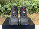 Authentic Air Jordan 8 Playoffs